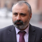 Будем стоять до конца, но никогда не будем в составе Азербайджана: Глава МИД Арцаха