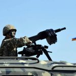 У Армении есть конкретные договоренности с Россией по модернизации армии