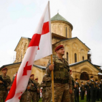 В Грузии с большим размахом отпразднуют круглую годовщину победы над армией турок-сельджуков
