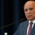 Глава МИД Ирака: Турция не имеет права пересекать границу с Ираком