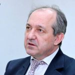 Россия не собирается выводить миротворческий контингент из Карабаха через 5 лет: Евсеев