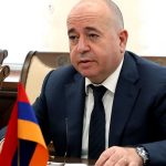 Министр обороны Армении понаблюдает за учениями и примет участие в заседаниях ОДКБ