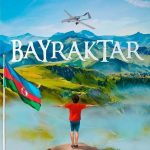 Дрон-убийца в цветных картинках: воспитание детей в Азербайджане