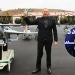 ЖЕСТКО! “Пусть Алиев перестанет создавать напряжение, иначе он проснется от звука метких ракет”: иранский депутат