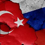 В Турции по обвинению в шпионаже арестованы четыре россиянина