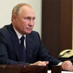 Путин: Отношения России и Армении носят по-настоящему союзнический характер