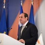 Египет поддерживает Кипр против Турции