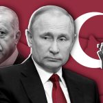 История отношений России с Турцией