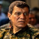 Турция объявила войну курдским силам: командующий SDF