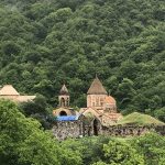 Глава USCIRF: Мы обеспокоены планами Азербайджана уничтожить армянские надписи на церквях