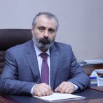 Азербайджан ненавидит Арцах, армян и Россию: глава МИД Арцаха о последних провокациях Азербайджана