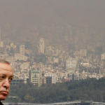 Из-за действий Турции Тегеран стал самым грязным городом в мире: депутат бьет тревогу