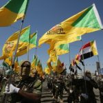 Иракская «Хезболла» призывает к действиям против Турции