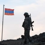 Азербайджан вновь лжет об обстрелах своих позиций