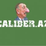 «Karabakh Records» уничтожили Caliber.az
