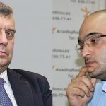 Бывший карманный историк Алиева предложил похвалить Путина за 500 манат и получил отказ