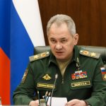 По периметру границ ОДКБ формируются долгосрочные очаги напряженности – министр обороны РФ