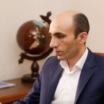 Власти Азербайджана боятся правды – госминистр Арцаха о блокировке РИА Новости в Баку