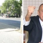 «Железный кулак сделал работу ЖЭКа»: азербайджанцы издеваются над Алиевым
