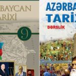 Азербайджанских школьников учат тому, что Иран оккупировал земли Азербайджана