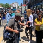 Турецкие репрессии против журналистов продолжаются