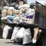 «Умный мусоровоз»: Пока Алиев манипулирует народом, в Азербайджане царят нищета и несправедливость