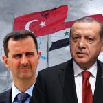 Сирийские курды согласились на развертывание сил Асада для сдерживания возможного нападения Турции