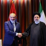 Связь Ирана с Арменией не должна подвергаться опасности – Эбрахим Раиси