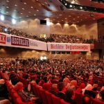 Türkiye’nin geleceğini demokrasi güçleri belirleyecek