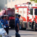 Паника в Стамбуле: очередной взрыв поверг город в ужас