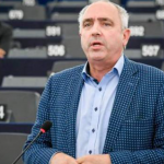 Государственный терроризм Азербайджана продолжается: Евродепутат обвинил Алиева
