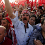 «Турецкость» — это просто клей, который удерживает мусульман Анатолии: греческий журналист