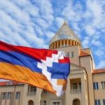 Правительство Арцаха организовало сбор средств для армянской общины Сирии, пострадавшей от землетрясения