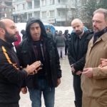 МИП: журналисты сталкиваются со множеством проблем в Турции