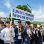 «Лидеры должны остановить ползучий геноцид в Нагорном Карабахе»: посол Армении в Греции для Financial Mirrow