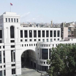 Пресс-секретарь МИД Армении: Решение суда должно быть полностью выполнено Азербайджаном