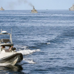ВМС Ирана и Индии проведут совместные учения в Персидском заливе