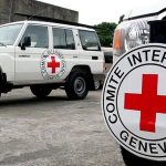 Красный Крест перевез еще 9 пациентов из Нагорного Карабаха в Армению