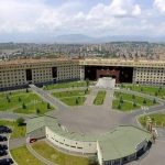 МО Армении: ВС Азербайджана открыли огонь в направлении Сотка, применив миномет