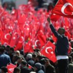 В Турции призвали выслать посла Израиля и закрыть американские базы в стране