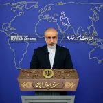 МИД Ирана: Развитие транзитного сотрудничества не может быть основой для нарушения территориальной целостности стран