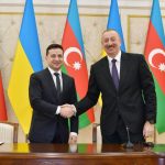 Почему Азербайджан превратился в военного поставщика Украины?