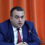 Грузия безоговорочно поддерживает территориальную целостность Армении — Лаша Дарсалия